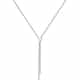 COLLIER LA PETITE STORY LOVE - LPS10ASD26