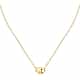 COLLIER LA PETITE STORY CONTEMPORARY - LPS10ARD01