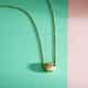 COLLIER LA PETITE STORY CONTEMPORARY - LPS10ARD01