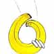 PENDENTIF CLEOR - LP8175BIC