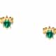 BOUCLE LIVE DIAMOND CONTEMPORARY - LDY030217