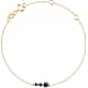 BRACELET LIVE DIAMOND CONTEMPORARY - LDY028201