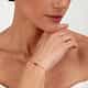 BRACELET LIVE DIAMOND CONTEMPORARY - LDY028201