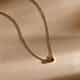 COLLIER LIVE DIAMOND CONTEMPORARY - LDY016208
