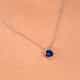 COLLIER LIVE DIAMOND - LD05048I