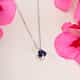 COLLIER LIVE DIAMOND - LD05048I