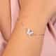 BRACELET LIVE DIAMOND - LD02221