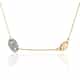 COLLIER CLEOR - LC1568