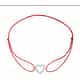 BRACELET CLEOR - LB2349KWB
