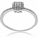 BAGUE CLEOR - L14230KWB