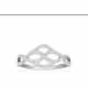 BAGUE CLEOR - L14188KWB