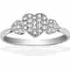 BAGUE CLEOR - L12034B