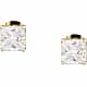 BOUCLE KARL LAGERFELD LIGHTS - KLBKE18