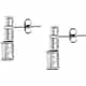 BOUCLE KARL LAGERFELD LIGHTS - KLBKE17