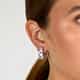 BOUCLE KARL LAGERFELD LIGHTS - KLBKE17