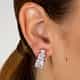 BOUCLE KARL LAGERFELD LIGHTS - KLBKE17