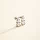 BOUCLE KARL LAGERFELD LIGHTS - KLBKE17