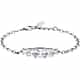 BRACELET KARL LAGERFELD LIGHTS - KLBKE15