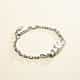 BRACELET KARL LAGERFELD LIGHTS - KLBKE15
