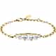 BRACELET KARL LAGERFELD LIGHTS - KLBKE14