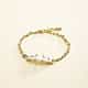 BRACELET KARL LAGERFELD LIGHTS - KLBKE14