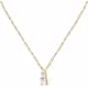 COLLIER KARL LAGERFELD LIGHTS - KLBKE09