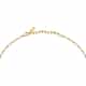 COLLIER KARL LAGERFELD LIGHTS - KLBKE09