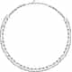 COLLIER KARL LAGERFELD LIGHTS - KLBKE07