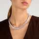 COLLIER KARL LAGERFELD LIGHTS - KLBKE07