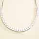 COLLIER KARL LAGERFELD LIGHTS - KLBKE07