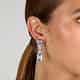 BOUCLE KARL LAGERFELD LIGHTS - KLBKE02