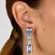 BOUCLE KARL LAGERFELD LIGHTS - KLBKE02