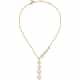 COLLIER KARL LAGERFELD LIGHTS - KLBJX38