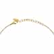 COLLIER KARL LAGERFELD LIGHTS - KLBJX38