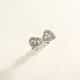 BOUCLE KARL LAGERFELD LIGHTS - KLBJX35