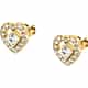 BOUCLE KARL LAGERFELD LIGHTS - KLBJX34