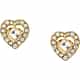 BOUCLE KARL LAGERFELD LIGHTS - KLBJX34