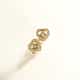 BOUCLE KARL LAGERFELD LIGHTS - KLBJX34