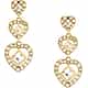 BOUCLE KARL LAGERFELD LIGHTS - KLBJX33