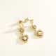 BOUCLE KARL LAGERFELD LIGHTS - KLBJX33