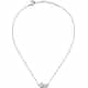 COLLIER KARL LAGERFELD LIGHTS - KLBJX27