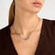 COLLIER KARL LAGERFELD LIGHTS - KLBJX27