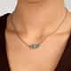 COLLIER KARL LAGERFELD LIGHTS - KLBJX27
