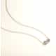 COLLIER KARL LAGERFELD LIGHTS - KLBJX27