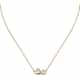 COLLIER KARL LAGERFELD LIGHTS - KLBJX26