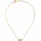 COLLIER KARL LAGERFELD LIGHTS - KLBJX26
