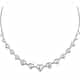 COLLIER KARL LAGERFELD LIGHTS - KLBJX25
