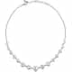 COLLIER KARL LAGERFELD LIGHTS - KLBJX25