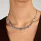COLLIER KARL LAGERFELD LIGHTS - KLBJX25