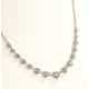 COLLIER KARL LAGERFELD LIGHTS - KLBJX25